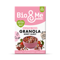 Image 1 for Gluten Free Berry Burst Gut-Loving Granola 350g