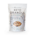 Image 1 for Coconut & Almond Keto Granola 300g
