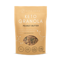 Image 1 for Peanut Butter Keto Granola 300g