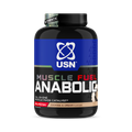 Image 1 for Muscle Fuel Anabolic Cookies & Cream 2kg