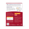 Image 2 for Advance 25mg 30 Capsules