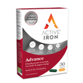 Image 5 for Advance 25mg 30 Capsules