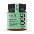 Image 1 for Manuka Honey MGO 550+ 250g