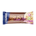 USN Trust White Chocolate & Raspberry Cookie Bar 60g
