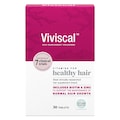 Viviscal Healthy Hair Vitamins 30 Tablets