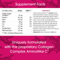 Image 5 for Healthy Hair Vitamins 30 Tablets