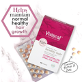 Image 2 for Healthy Hair Vitamins 60 Tablets
