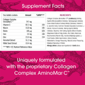 Image 5 for Healthy Hair Vitamins 60 Tablets