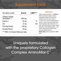 Image 5 for Man Healthy Hair Vitamins 60 Tablets