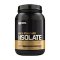 Optimum Nutrition Gold Standard 100% Isolate Protein Chocolate 930g