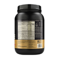 Image 3 for Gold Standard 100% Isolate Protein Strawberry 930g