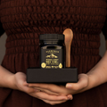 Image 2 for Egmont Manuka Honey 1200+ MGO 250g