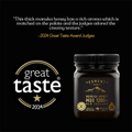 Image 5 for Egmont Manuka Honey 1200+ MGO 250g