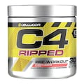 Cellucor C4 Ripped Pre-Workout Cherry Limeade 165g