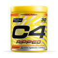 Image 1 for C4 Ripped Pre-Workout Tropical Punch 165g