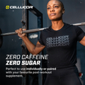 Image 5 for Cor-Performance Creatine 306g