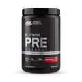 Image 1 for Gold Standard Pre-Workout Advanced Fruit Punch 420g