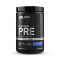 Image 1 for Gold Standard Pre-Workout Advanced Blue Raspberry 420g