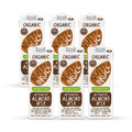 Image 1 for Activated Unsweetened Almond M*lk 6x 1L