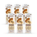 Image 1 for Organic Almond & Oat M*lk (Unsweetened) 6x 1L