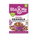 Image 1 for Cocoa & Hazelnut Protein Gut-Loving Granola 360g