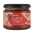 The Foraging Fox Keto Certified Classic Tomato Salsa 300g