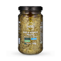 Image 1 for Kale & Spinach Pesto 190g