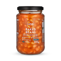 Image 1 for Baked Beans with Benefits 340g
