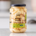 Image 4 for Butter Beans 340g