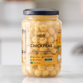 Image 3 for Chickpeas 340g
