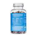 Image 2 for Clear Mind 300mg CBD Cold Press 30 Gummies