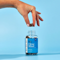 Image 4 for Clear Mind 300mg CBD Cold Press 30 Gummies