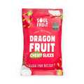 Image 1 for Soft Dried Dragon Fruit Slices 30g