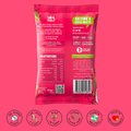Image 2 for Soft Dried Dragon Fruit Slices 30g