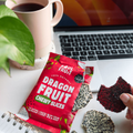 Image 4 for Soft Dried Dragon Fruit Slices 30g