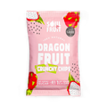 Image 1 for Crunchy Dried Dragon Fruit Chips 20g