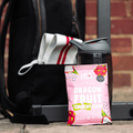 Image 4 for Crunchy Dried Dragon Fruit Chips 20g