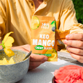 Image 4 for Soft Dried Mango 30g