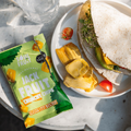 Image 4 for Crunchy Dried Jackfruit Chips 20g