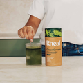 Image 3 for Superfoods Clean Greens 150g