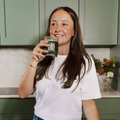 Image 4 for Superfoods Clean Greens 150g