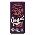 Ombar Centres Hazelnut Truffle Chocolate Bar 70g