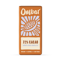 Image 1 for 72% Cacao Chocolate Bar 70g