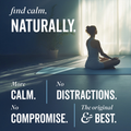 Image 2 for RELAX Maitake Mushrooms with Ashwagandha + Magnesium 60 Vegan Capsules