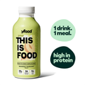 Image 2 for Ready to Drink Complete Meal Heavenly Hazelnut 500ml
