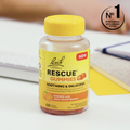 Image 3 for RESCUE Remedy Day 60 Gummies