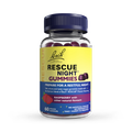 Image 1 for RESCUE Remedy Night 60 Gummies