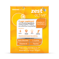 Image 1 for Revive Zest Active 30 Sachets