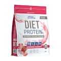 Applied Nutrition Diet Protein Powder Strawberry Milkshake 450g
