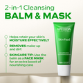 Image 3 for Skin Food Nourishing Cleansing Balm 75ml